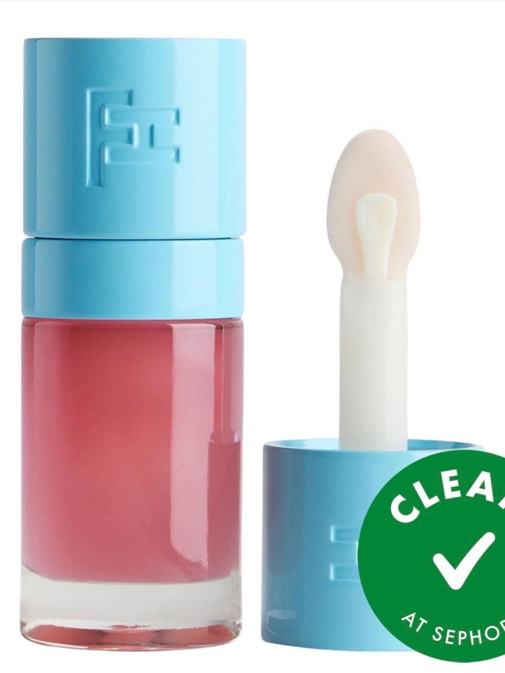 FARA HOMIDI
Soft Glass Lip Plumper Gloss Oil